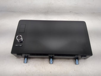 compare product 2023 Honda Pilot Information Display Screen