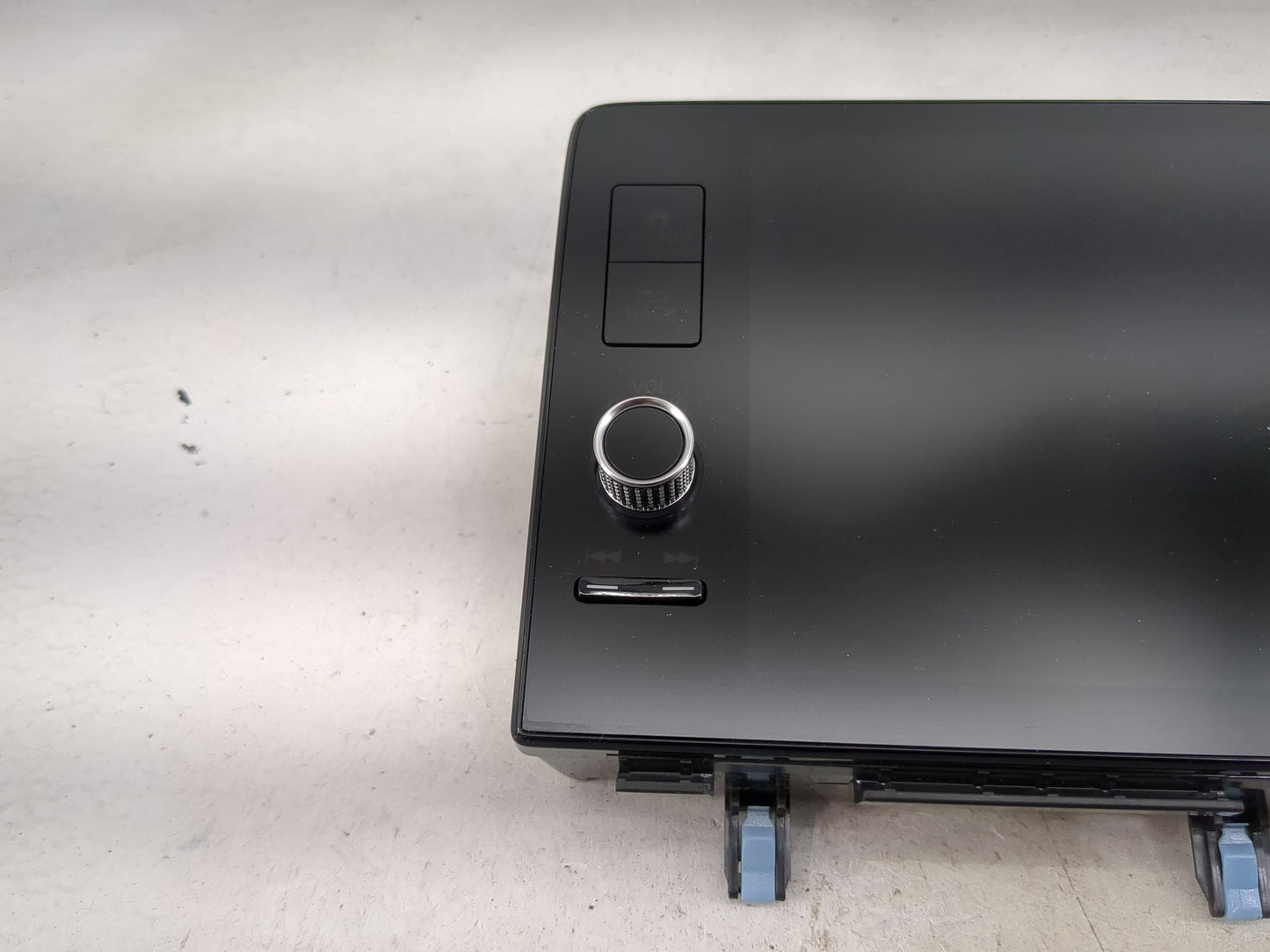 2023 Honda Pilot Information Display Screen - Oemusedautoparts1.com