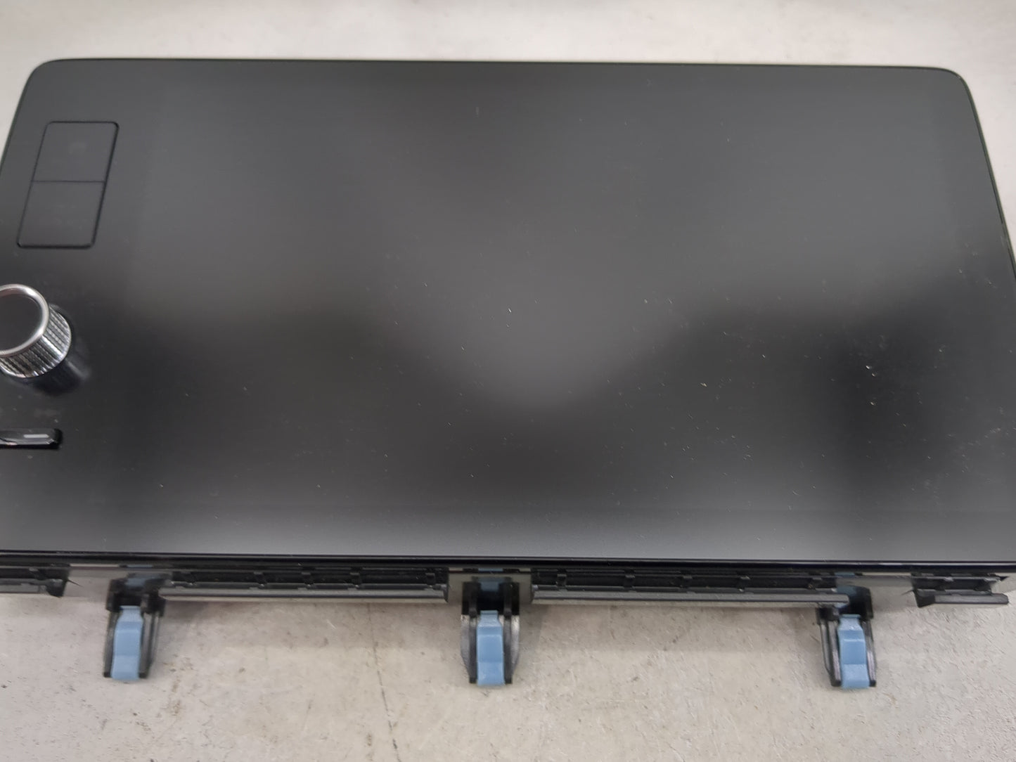 2023 Honda Pilot Information Display Screen - Oemusedautoparts1.com