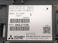 2023 Honda Pilot Information Display Screen - Oemusedautoparts1.com
