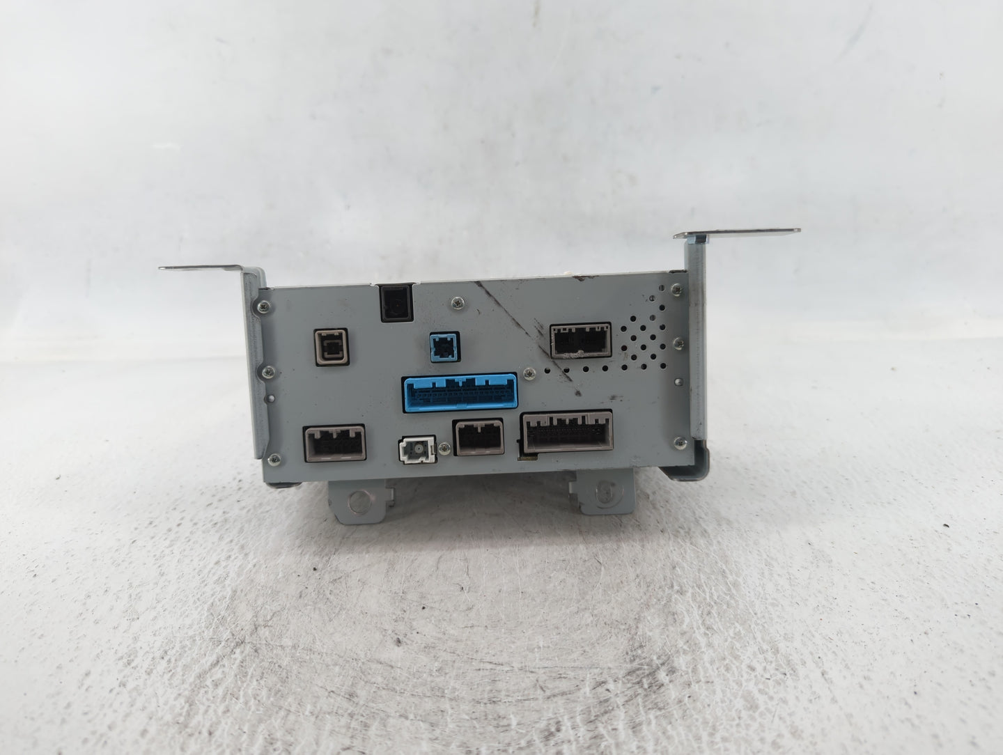2023 Honda Pilot Radio AM FM Cd Player Receiver Replacement P/N:25915 3LZ1C Fits OEM Used Auto Parts - Oemusedautoparts1.com