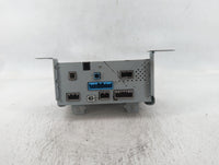2023 Honda Pilot Radio AM FM Cd Player Receiver Replacement P/N:25915 3LZ1C Fits Fits 2015 2016 OEM Used Auto Parts - Oemuse