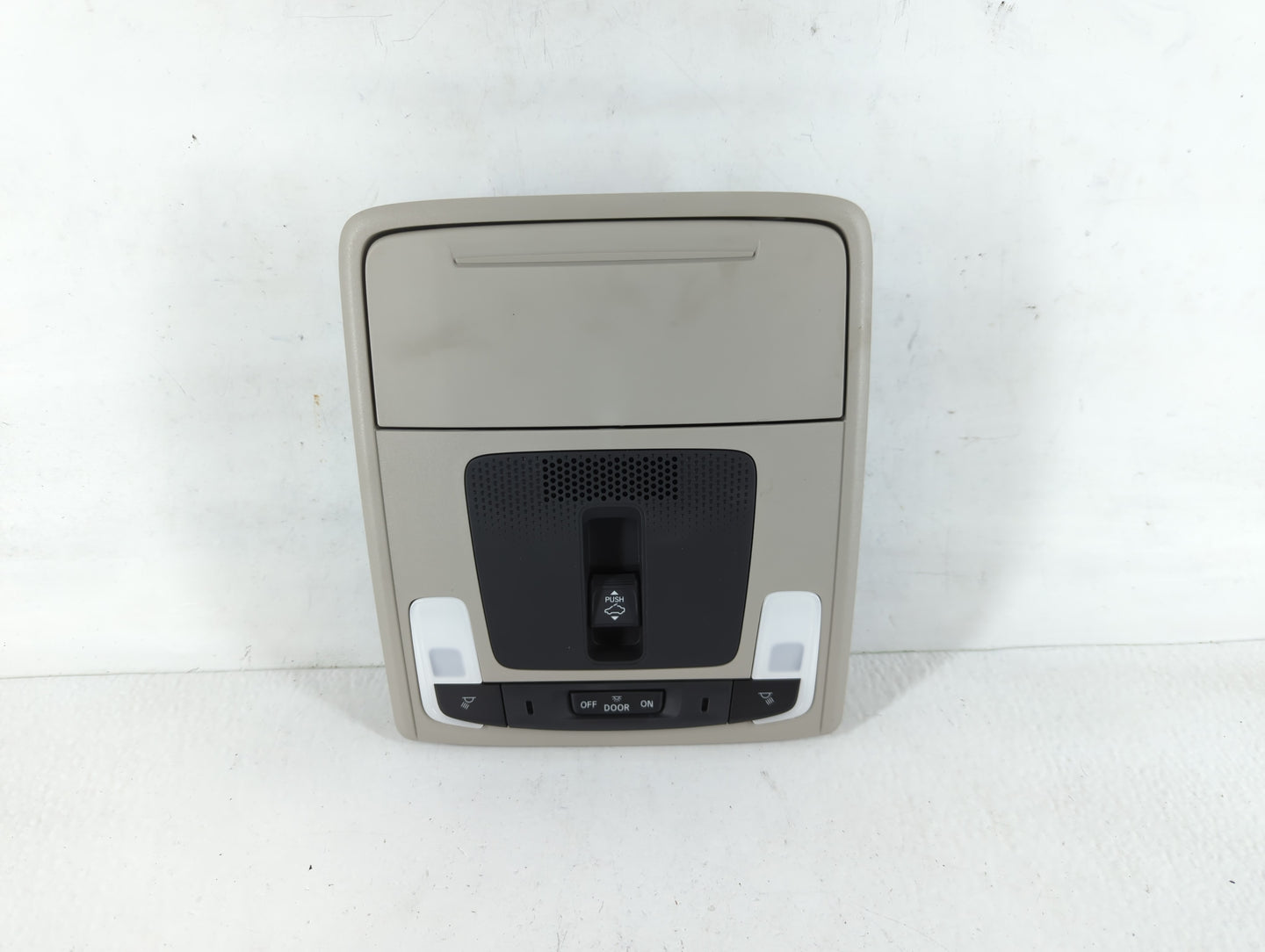 2023 Honda Pilot Overhead Roof Console - Oemusedautoparts1.com