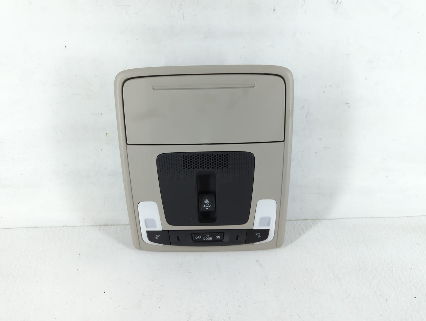 2023 Honda Pilot Overhead Roof Console - Oemusedautoparts1.com