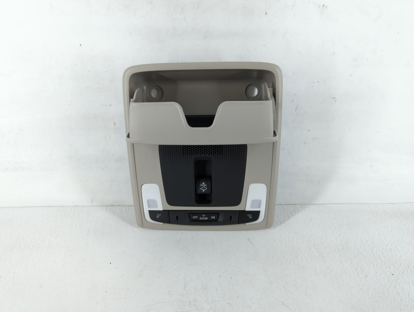 2023 Honda Pilot Overhead Roof Console - Oemusedautoparts1.com