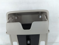 2023 Honda Pilot Overhead Roof Console - Oemusedautoparts1.com