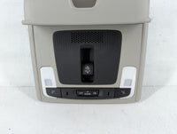 2023 Honda Pilot Overhead Roof Console - Oemusedautoparts1.com