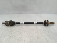 2020-2022 Honda Ridgeline Axle Shaft Front Passenger Cv C/v - Oemusedautoparts1.com