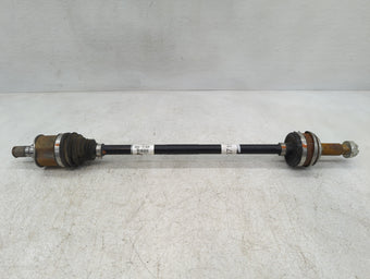 compare product 2020-2022 Honda Ridgeline Axle Shaft Front Passenger Cv C/v