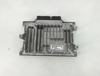 2023 Honda Ridgeline PCM Engine Control Computer ECU ECM PCU OEM P/N:37820-5MJ-CA1 Fits OEM Used Auto Parts - Oemusedautopar