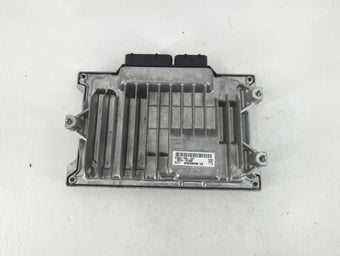 compare product 2023 Honda Ridgeline PCM Engine Control Computer ECU ECM PCU OEM P/N:37820-5MJ-CA1 Fits OEM Used Auto Parts