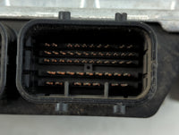 2023 Honda Ridgeline PCM Engine Control Computer ECU ECM PCU OEM P/N:37820-5MJ-CA1 Fits OEM Used Auto Parts - Oemusedautopar