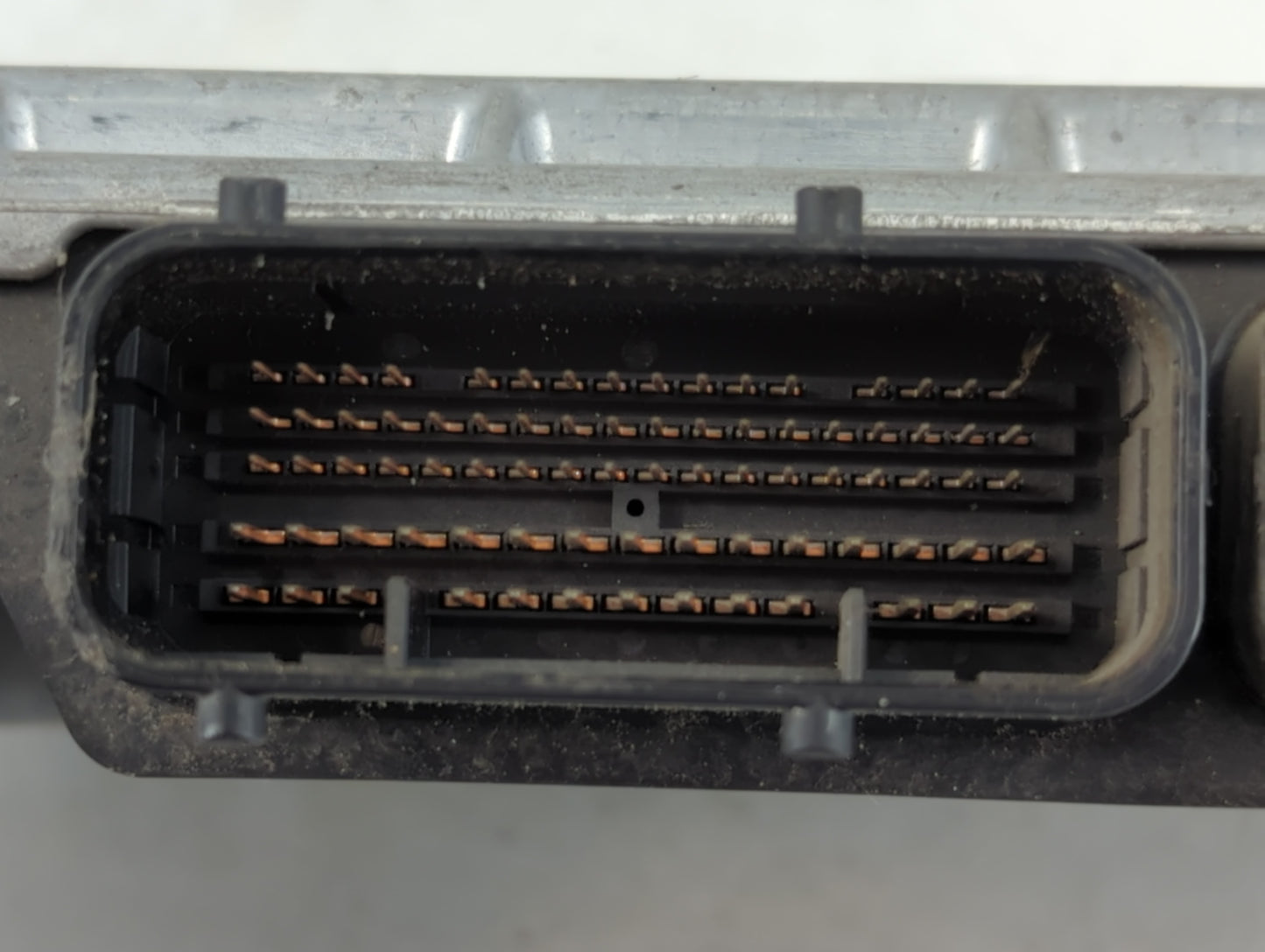 2023 Honda Ridgeline PCM Engine Control Computer ECU ECM PCU OEM P/N:37820-5MJ-CA1 Fits OEM Used Auto Parts - Oemusedautopar