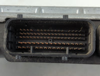 2023 Honda Ridgeline PCM Engine Control Computer ECU ECM PCU OEM P/N:37820-5MJ-CA1 Fits OEM Used Auto Parts - Oemusedautopar