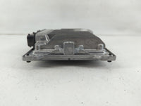 2023 Honda Ridgeline PCM Engine Control Computer ECU ECM PCU OEM P/N:37820-5MJ-CA1 Fits OEM Used Auto Parts - Oemusedautopar