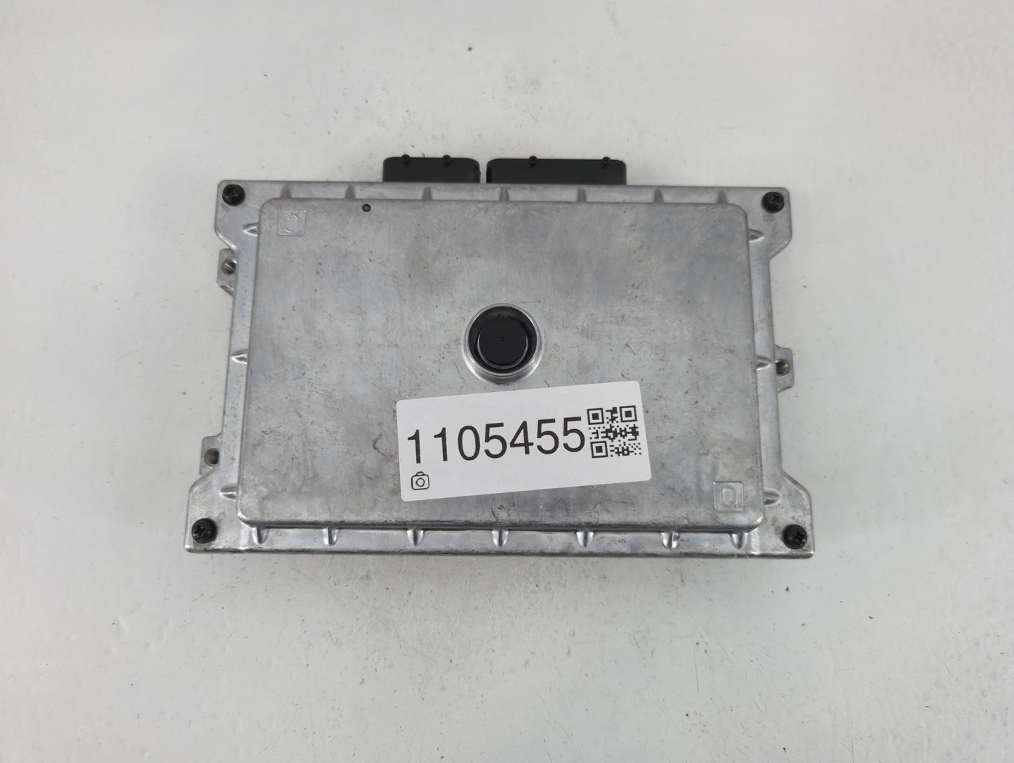 2023 Honda Ridgeline PCM Engine Control Computer ECU ECM PCU OEM P/N:37820-5MJ-CA1 Fits OEM Used Auto Parts - Oemusedautopar