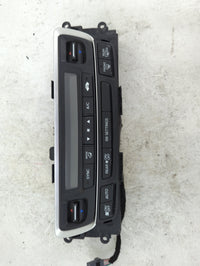 2021-2022 Honda Ridgeline Climate Control Module Temperature AC/Heater Replacement P/N:79600T6ZA940M1 SANWA2A977D Fits OEM U