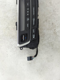 2021-2022 Honda Ridgeline Climate Control Module Temperature AC/Heater Replacement P/N:79600T6ZA940M1 SANWA2A977D Fits OEM U