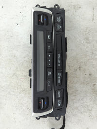 2021-2022 Honda Ridgeline Climate Control Module Temperature AC/Heater Replacement P/N:79600T6ZA940M1 SANWA2A977D Fits OEM U