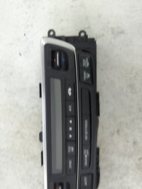 2021-2022 Honda Ridgeline Climate Control Module Temperature AC/Heater Replacement P/N:79600T6ZA940M1 SANWA2A977D Fits OEM U