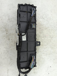 2021-2022 Honda Ridgeline Climate Control Module Temperature AC/Heater Replacement P/N:79600T6ZA940M1 SANWA2A977D Fits OEM U