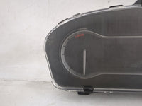2021-2022 Honda Ridgeline Instrument Cluster Speedometer Gauges P/N:78100-T6Z-AA10-M1 Miles:47K Fits Fits 2021 2022 OEM Used