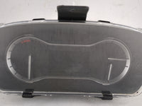 2021-2022 Honda Ridgeline Instrument Cluster Speedometer Gauges P/N:78100-T6Z-AA10-M1 Miles:47K Fits Fits 2021 2022 OEM Used