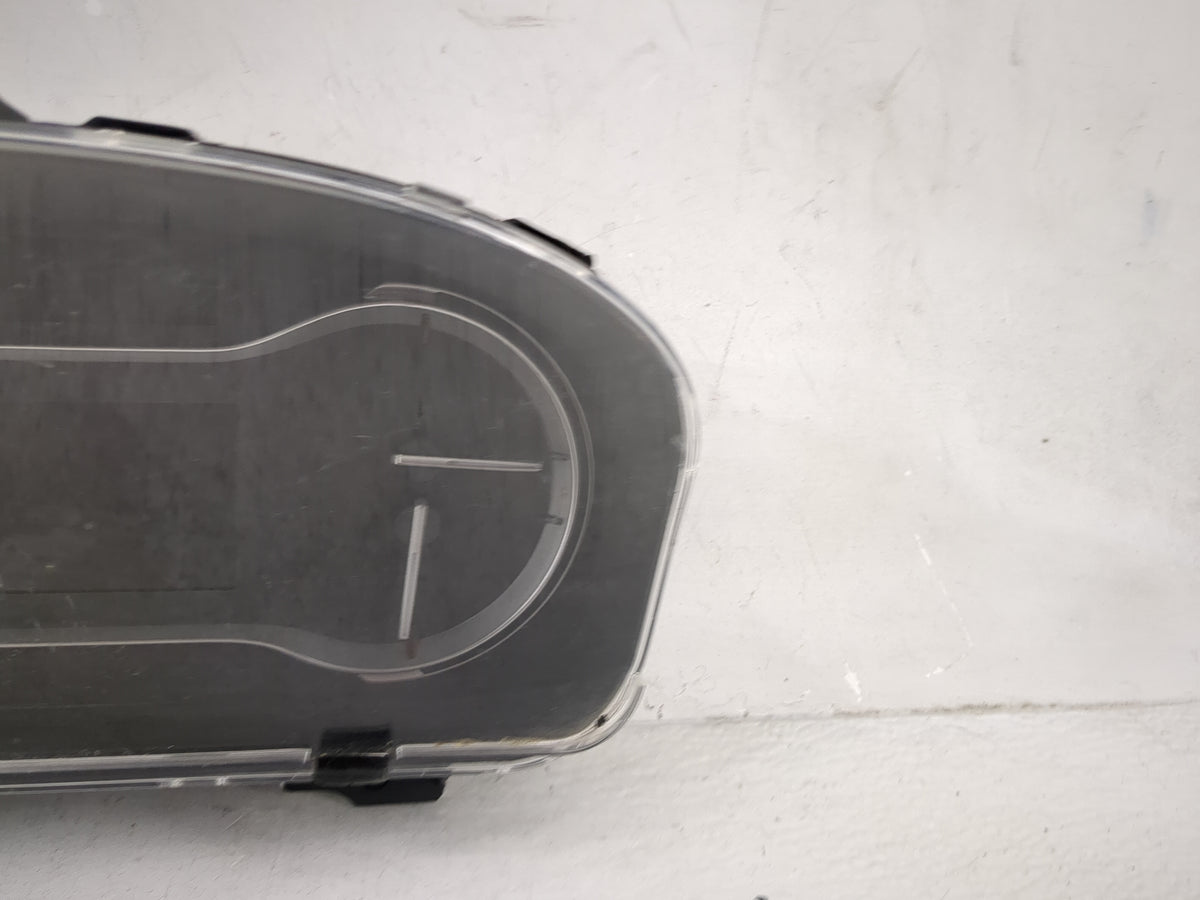 2021-2022 Honda Ridgeline Instrument Cluster Speedometer Gauges P/N:78100-T6Z-AA10-M1 Miles:47K Fits Fits 2021 2022 OEM Used
