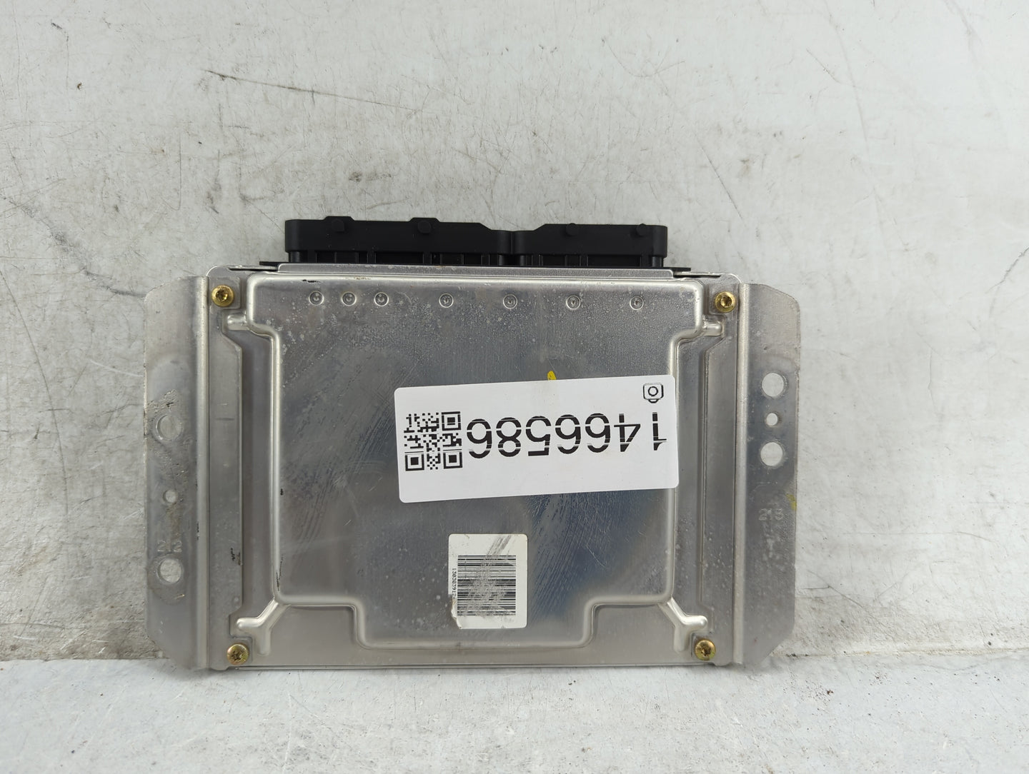 2023 Hyundai Accent PCM Engine Control Computer ECU ECM PCU OEM P/N:39110-26715 Fits OEM Used Auto Parts - Oemusedautoparts1