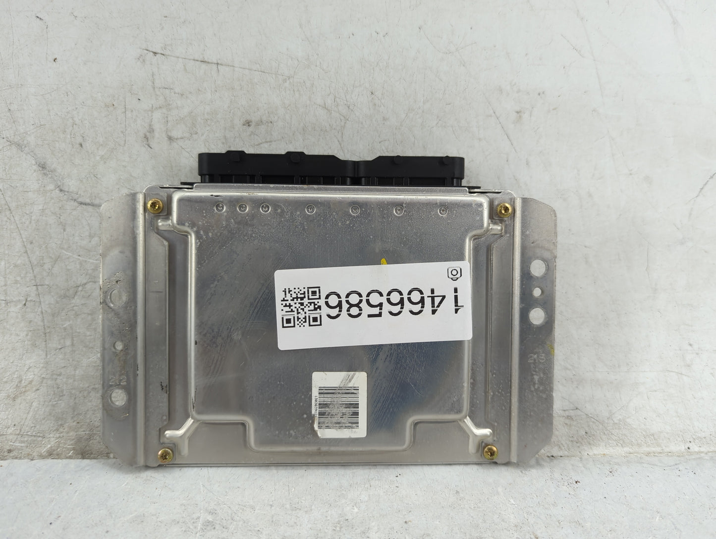 2023 Hyundai Accent PCM Engine Control Computer ECU ECM PCU OEM P/N:39110-26715 Fits OEM Used Auto Parts - Oemusedautoparts1