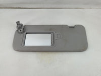 2021-2022 Hyundai Elantra Sun Visor Shade Replacement Passenger Right Mirror Fits Fits 2021 2022 OEM Used Auto Parts - Oemus
