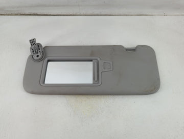 2021-2022 Hyundai Elantra Sun Visor Shade Replacement Passenger Right Mirror Fits Fits 2021 2022 OEM Used Auto Parts - Oemus