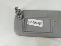 2021-2022 Hyundai Elantra Sun Visor Shade Replacement Passenger Right Mirror Fits Fits 2021 2022 OEM Used Auto Parts - Oemus