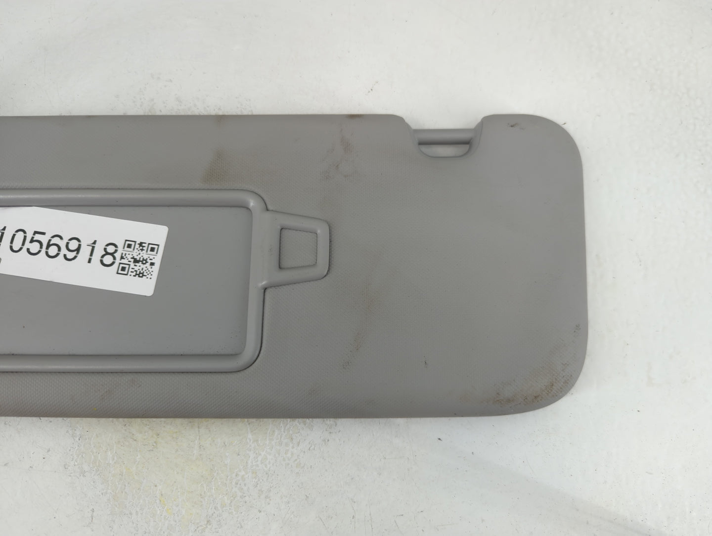 2021-2022 Hyundai Elantra Sun Visor Shade Replacement Passenger Right Mirror Fits Fits 2021 2022 OEM Used Auto Parts - Oemus