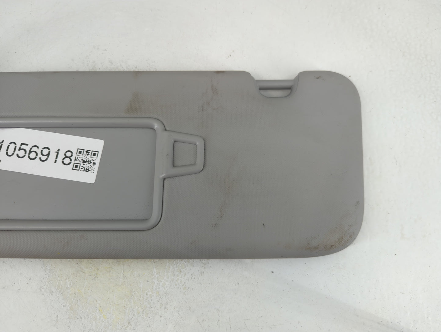 2021-2022 Hyundai Elantra Sun Visor Shade Replacement Passenger Right Mirror Fits Fits 2021 2022 OEM Used Auto Parts - Oemus