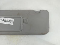 2021-2022 Hyundai Elantra Sun Visor Shade Replacement Passenger Right Mirror Fits Fits 2021 2022 OEM Used Auto Parts - Oemus