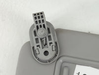 2021-2022 Hyundai Elantra Sun Visor Shade Replacement Passenger Right Mirror Fits Fits 2021 2022 OEM Used Auto Parts - Oemus