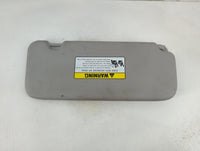 2021-2022 Hyundai Elantra Sun Visor Shade Replacement Passenger Right Mirror Fits Fits 2021 2022 OEM Used Auto Parts - Oemus