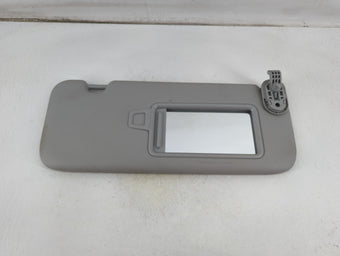 compare product 2021-2022 Hyundai Elantra Sun Visor Shade Replacement Driver Left Mirror Fits Fits 2021 2022 OEM Used Auto Parts
