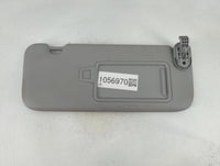 2021-2022 Hyundai Elantra Sun Visor Shade Replacement Driver Left Mirror Fits Fits 2021 2022 OEM Used Auto Parts - Oemusedau