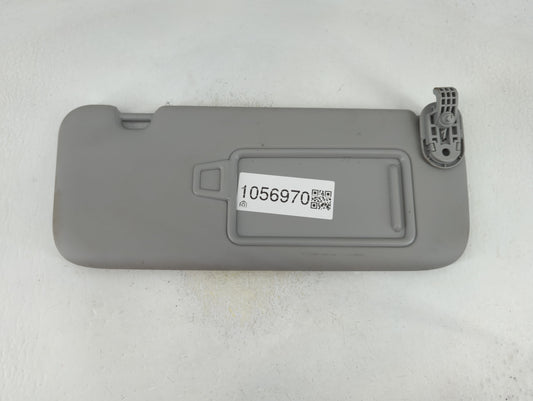 2021-2022 Hyundai Elantra Sun Visor Shade Replacement Driver Left Mirror Fits Fits 2021 2022 OEM Used Auto Parts