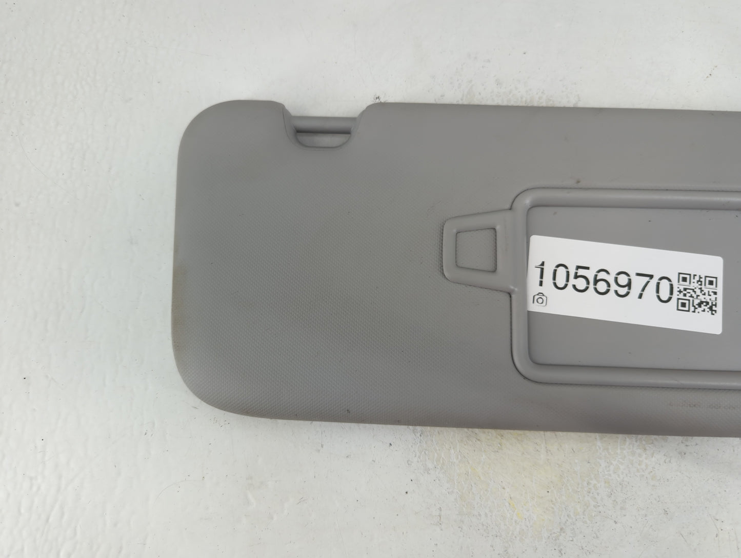 2021-2022 Hyundai Elantra Sun Visor Shade Replacement Driver Left Mirror Fits Fits 2021 2022 OEM Used Auto Parts - Oemusedau