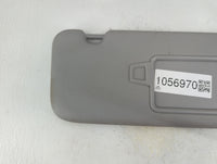 2021-2022 Hyundai Elantra Sun Visor Shade Replacement Driver Left Mirror Fits Fits 2021 2022 OEM Used Auto Parts - Oemusedau