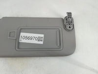 2021-2022 Hyundai Elantra Sun Visor Shade Replacement Driver Left Mirror Fits Fits 2021 2022 OEM Used Auto Parts - Oemusedau