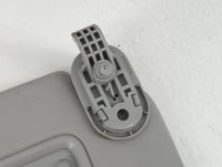 2021-2022 Hyundai Elantra Sun Visor Shade Replacement Driver Left Mirror Fits Fits 2021 2022 OEM Used Auto Parts - Oemusedau