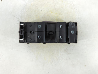 compare product 2021-2022 Hyundai Elantra Master Power Window Switch Replacement Driver Side Left P/N:09330173 93571-AA2004X Fits Fits 2021 2022 OEM Used Auto Parts