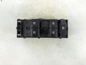 2021-2022 Hyundai Elantra Master Power Window Switch Replacement Driver Side Left P/N:09330173 93571-AA2004X Fits Fits 2021 