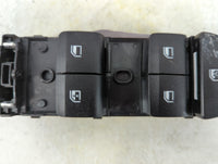 2021-2022 Hyundai Elantra Master Power Window Switch Replacement Driver Side Left P/N:09330173 93571-AA2004X Fits Fits 2021 