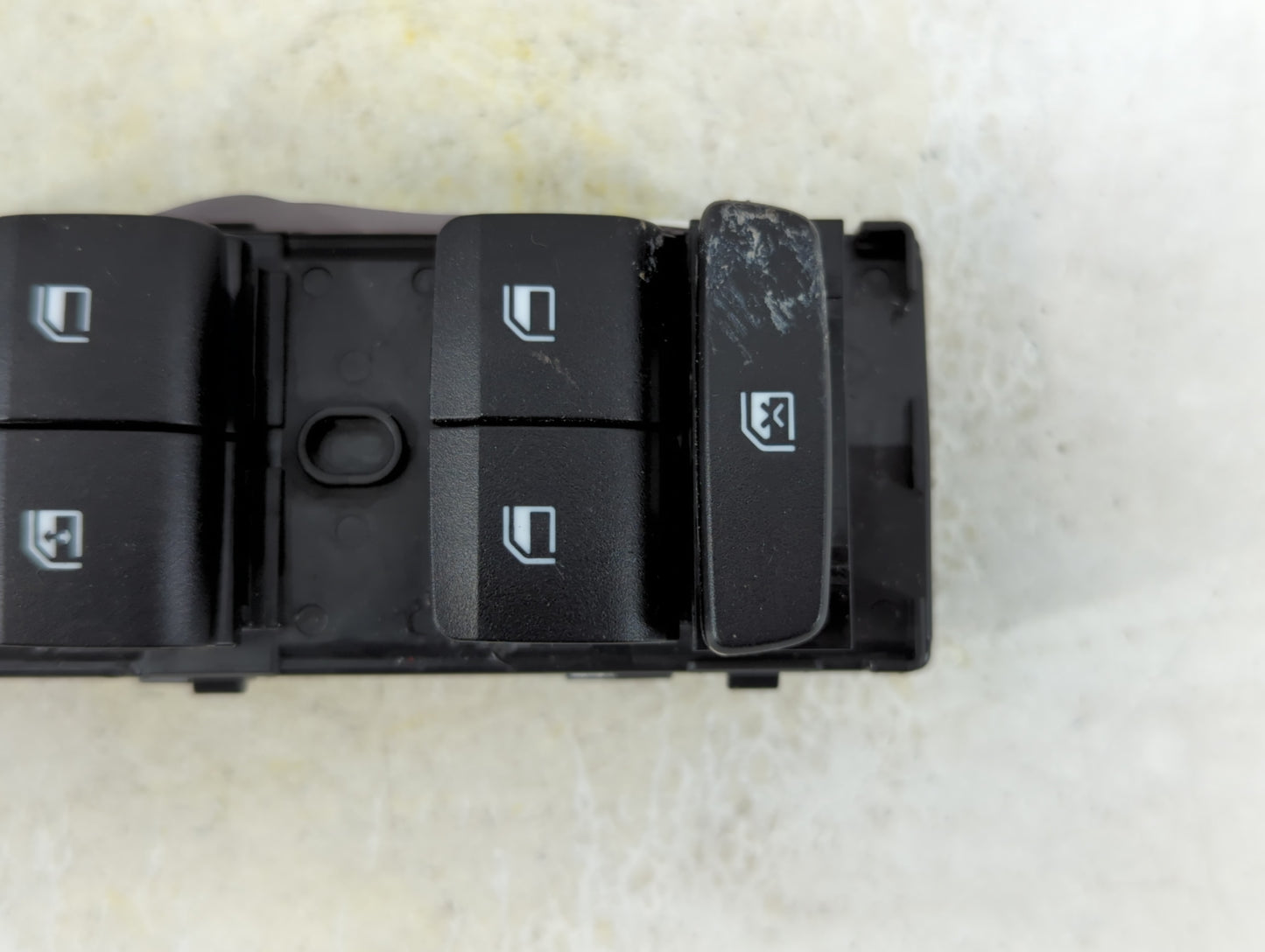 2021-2022 Hyundai Elantra Master Power Window Switch Replacement Driver Side Left P/N:09330173 93571-AA2004X Fits Fits 2021 