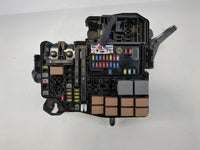 2021-2022 Hyundai Elantra Fusebox Fuse Box Panel Relay Module P/N:91200-IB050AA Fits Fits 2021 2022 OEM Used Auto Parts - Oe